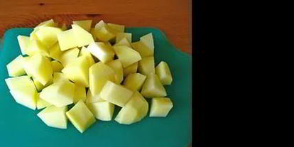 Шаг 1: украинского борща без свеклы