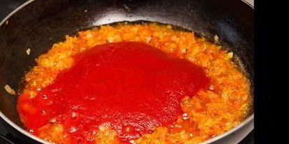 Шаг 4: украинского борща без свеклы