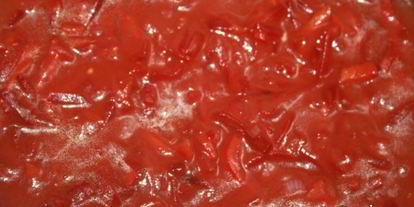 Шаг 5: вкуснейшего борща с мраморной говядиной