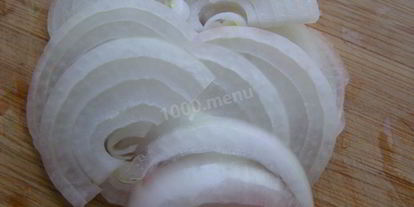 Шаг 1: зажарки для борща на зиму