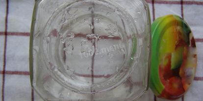 Шаг 8: зажарки для борща на зиму