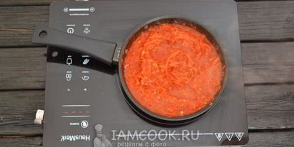 Шаг 10: зеленого борща со щавелем и яйцом