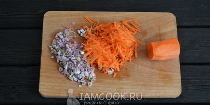 Шаг 8: зеленого борща со щавелем и яйцом