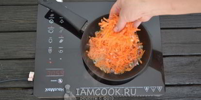 Шаг 9: зеленого борща со щавелем и яйцом