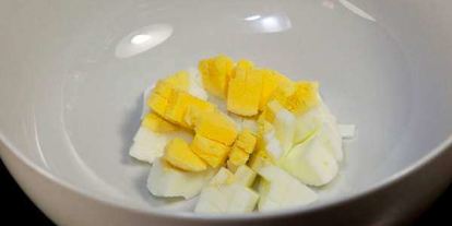 Шаг 5: зеленого борща