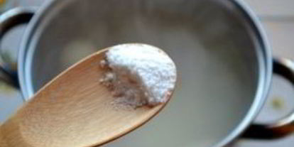 Шаг 2: бульона из индейки