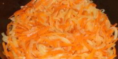 Шаг 1: бульона из вешенок