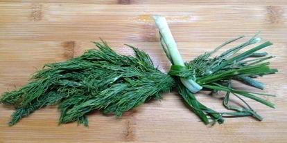 Шаг 3: бульона курльон