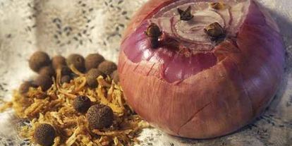 Шаг 24: бульона питьевого