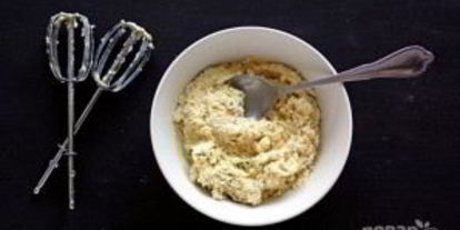 Шаг 1: бульона с клецками