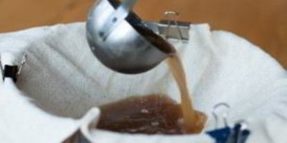 Шаг 5: бульона замороженного