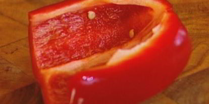 Шаг 2: детского овощной бульон