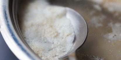 Шаг 1: домашнего бульонного кубика