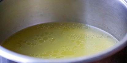 Шаг 5: домашнего бульонного кубика