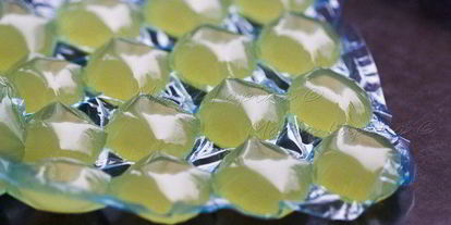 Шаг 8: домашнего бульонного кубика