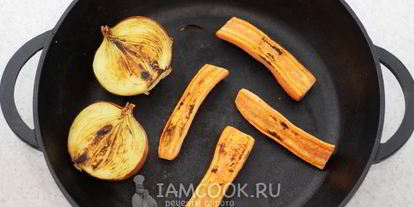 Шаг 3: говяжьего бульона