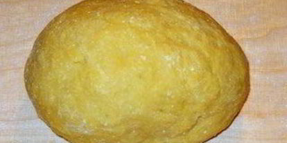 Шаг 3: каппеллетти в бульоне и фаршированные голуби