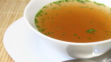 Рецепт Костного бульона