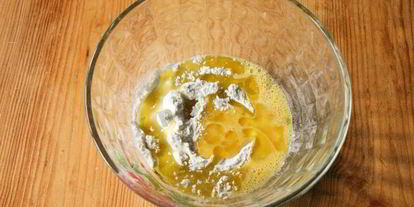 Шаг 4: куриного бульона с лапшой