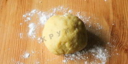 Шаг 5: куриного бульона с лапшой