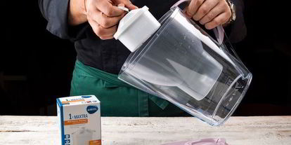 Шаг 1: куриного бульона с овощами