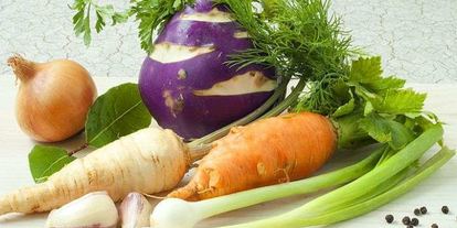 Шаг 1: мясного бульона, а в частности, бульон из телятины