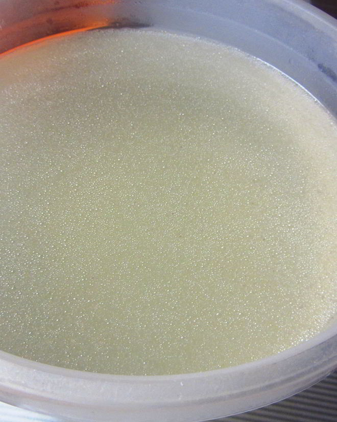 Рецепт мясного бульона с овощами