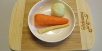 Шаг 2: мясного бульона в мультиварке