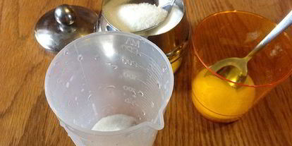 Шаг 1: пирожков к бульону