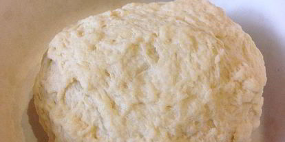 Шаг 2: пирожков к бульону