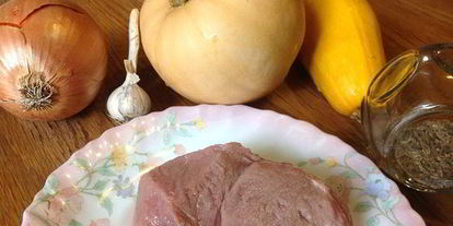 Шаг 3: пирожков к бульону