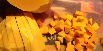 Шаг 7: пирожков к бульону