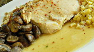 Рецепт Подливы в микроволновке из бульонных кубиков