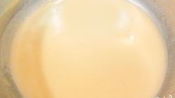 Рецепт Соуса ны рыбнома бульоне