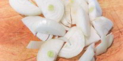 Шаг 2: соуса на рыбном бульоне