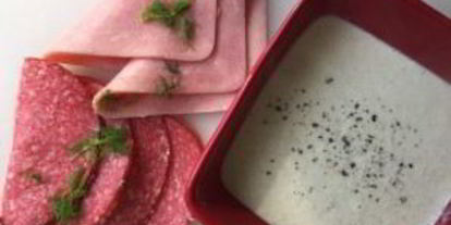 Шаг 5: супа грибного на курином бульоне