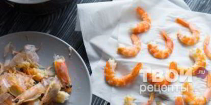 Шаг 8: тыквенного супа с бульоном и крупами