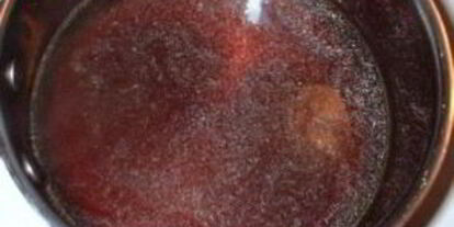 Шаг 14: весеннего бульона с грибами