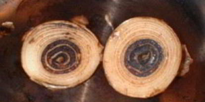 Шаг 6: весеннего бульона с грибами