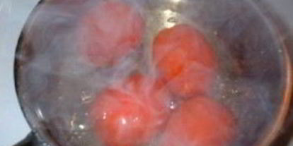 Шаг 7: весеннего бульона с грибами