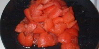 Шаг 8: весеннего бульона с грибами