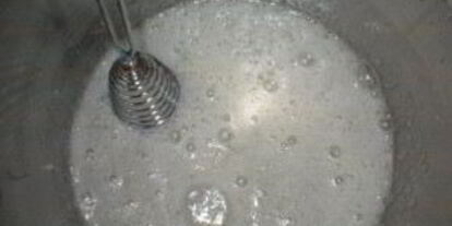 Шаг 9: весеннего бульона с грибами