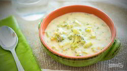 Рецепт Детского супа