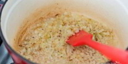 Шаг 1: детского супа