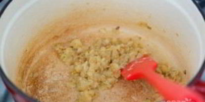 Шаг 2: детского супа