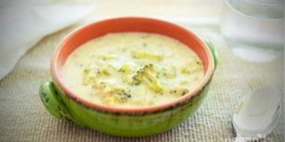 Шаг 6: детского супа