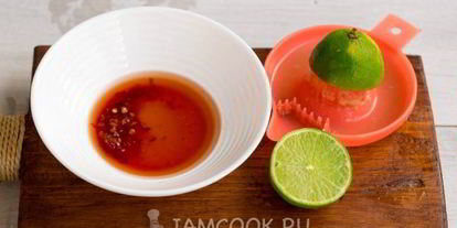 Шаг 9: арбузного гаспачо