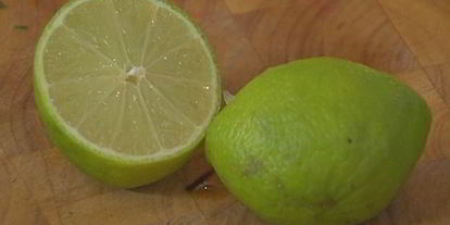 Шаг 1: гаспачо из огурцов