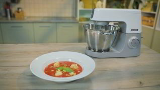 Рецепт Гаспачо