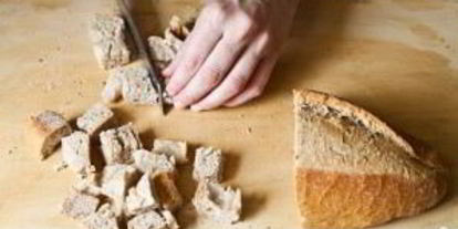 Шаг 4: клубничного гаспачо